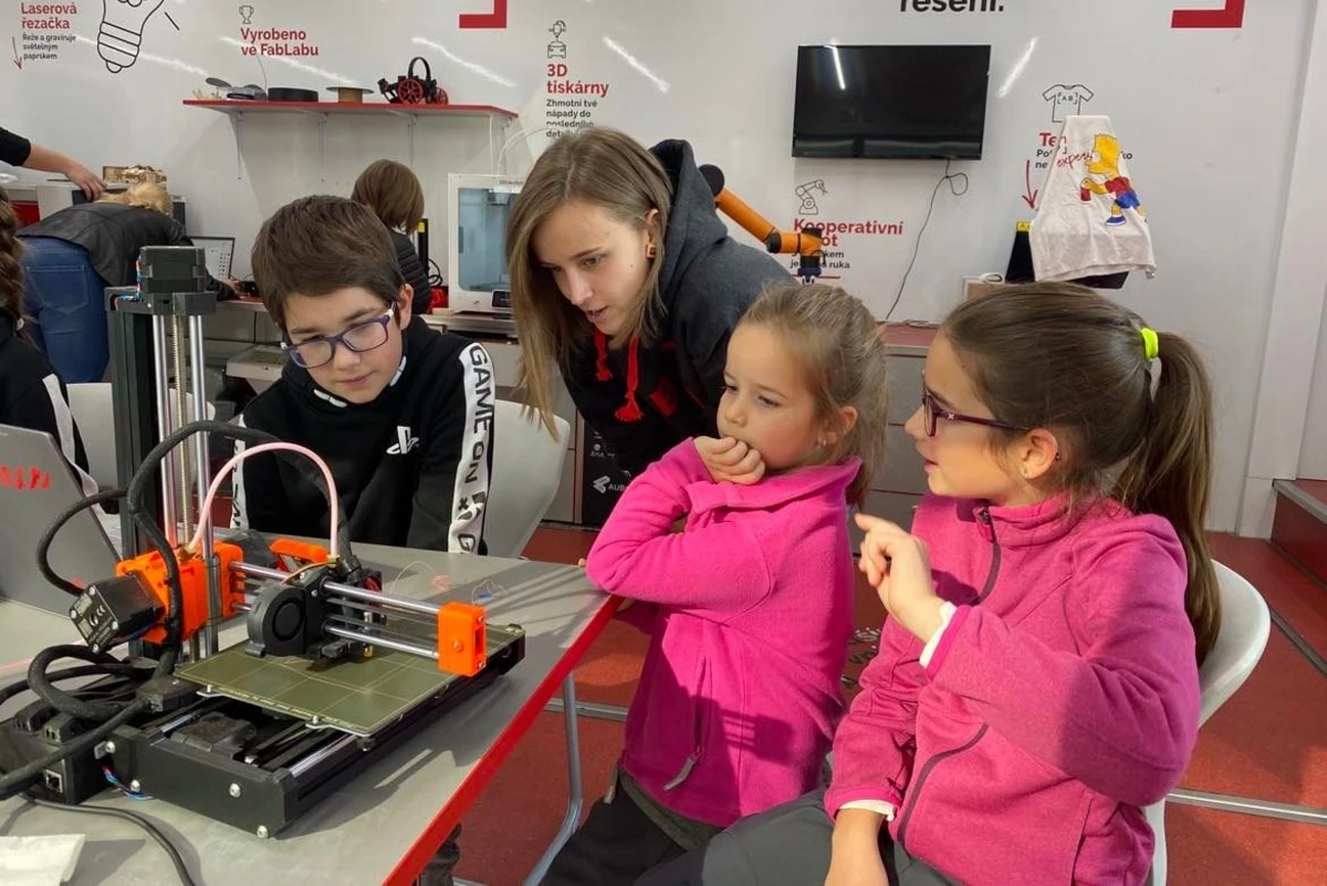 Za sve zaljubljenike u znanost, tehnologiju i robotiku 3. i 4. lipnja stiže Maker Faire Sarajevo