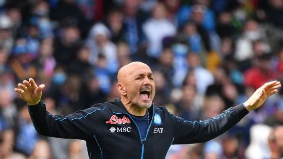 Konačna odluka - Spalletti neće voditi Napoli sljedeću sezonu