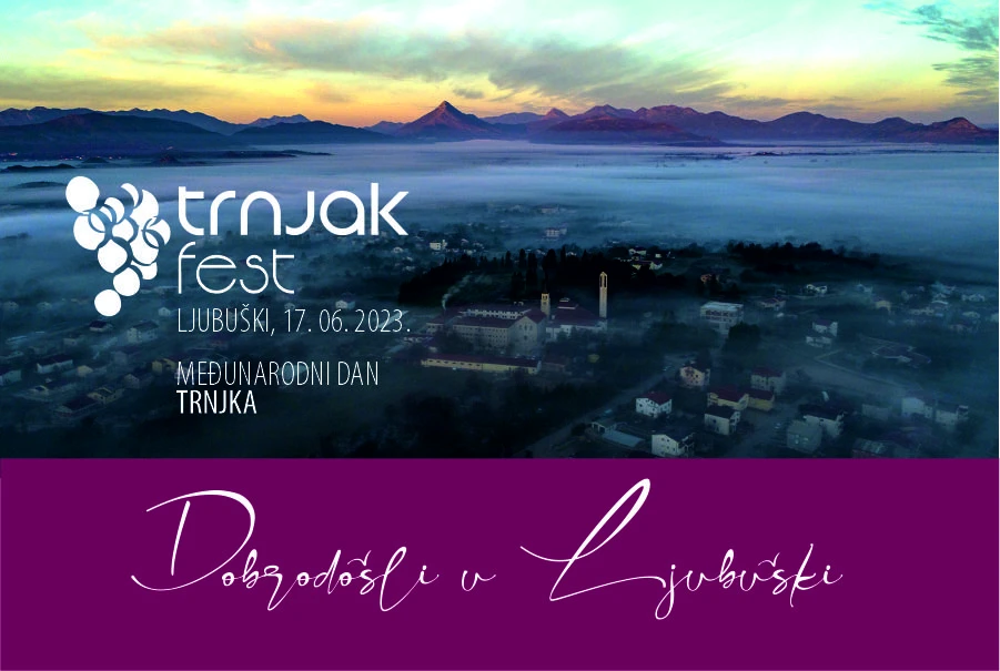Međunarodni dan Trnjka