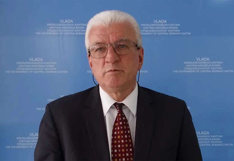 Nakon osam mjeseci - Središnja Bosna dobila novu Vladu