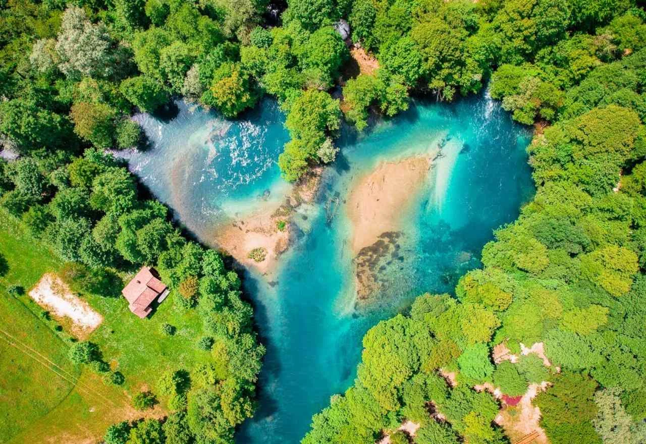 Ne idete na more? 6 prijedloga za odmor iz snova u BiH