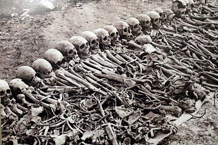 Kako su Armenci spriječili da ih Turci potpuno ne unište?