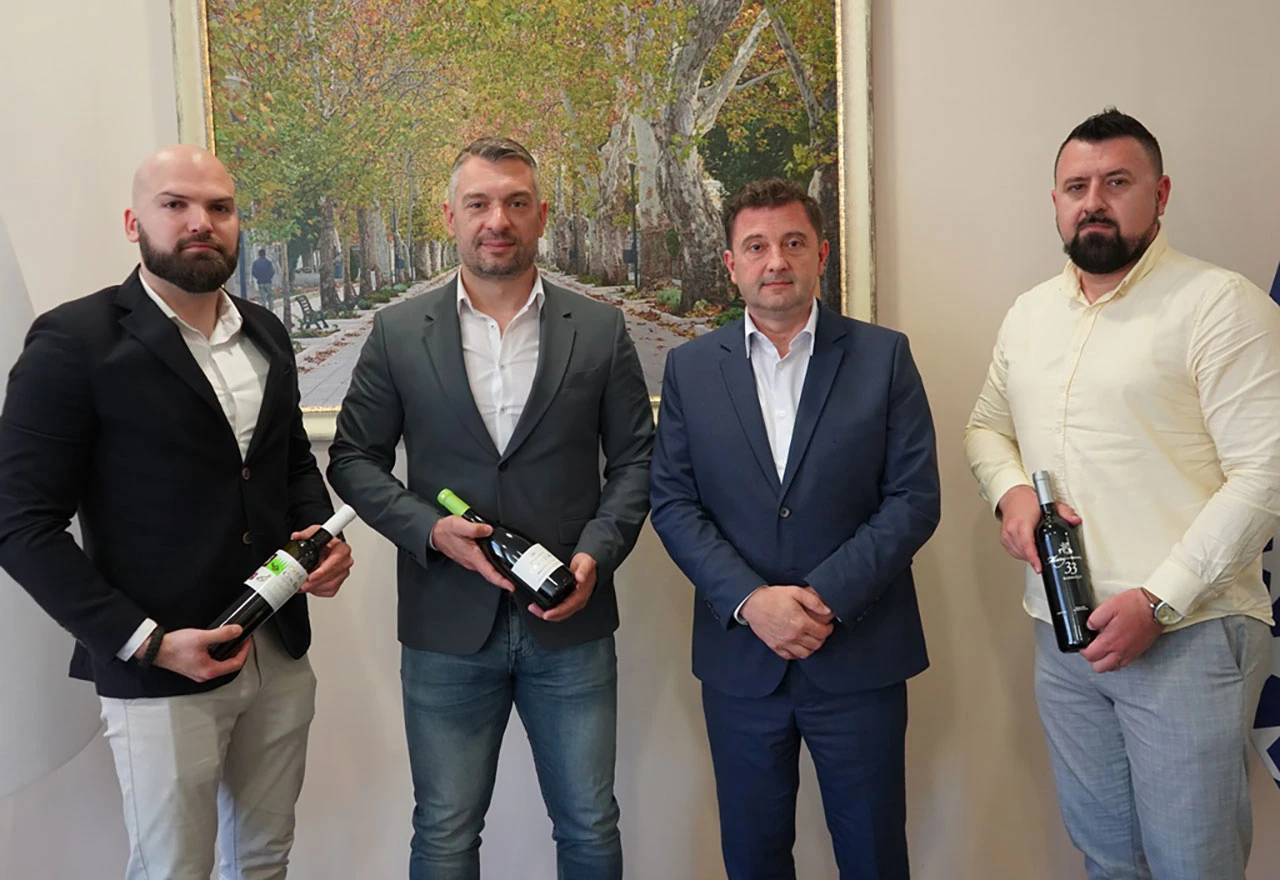 Kordić podržao prvi 'Herzegowine fest'