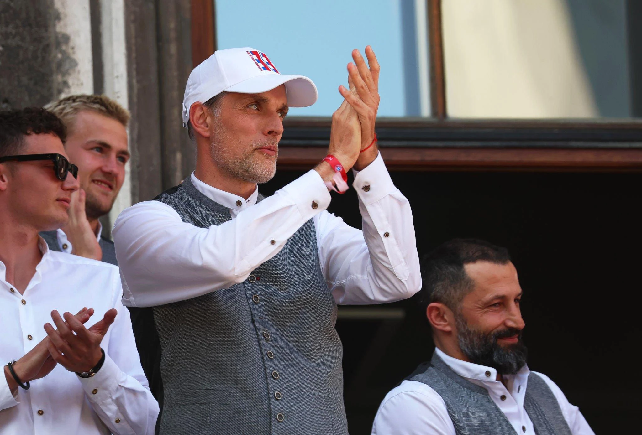 Thomas Tuchel ostaje trener Bayerna