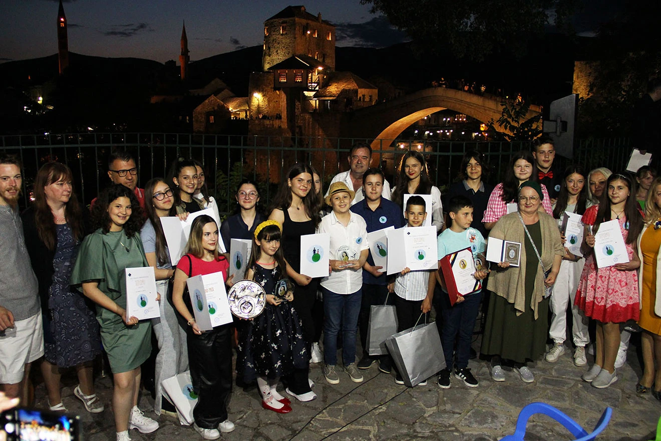 Kolar, Karadža i Majstorović pobjednici 10. Šantićevog festivala