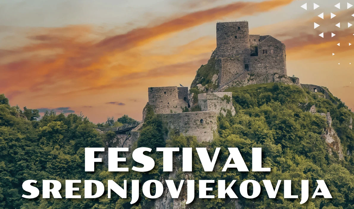 Festival srednjovjekovlja o povijesti srednjovjekovne bosanske države