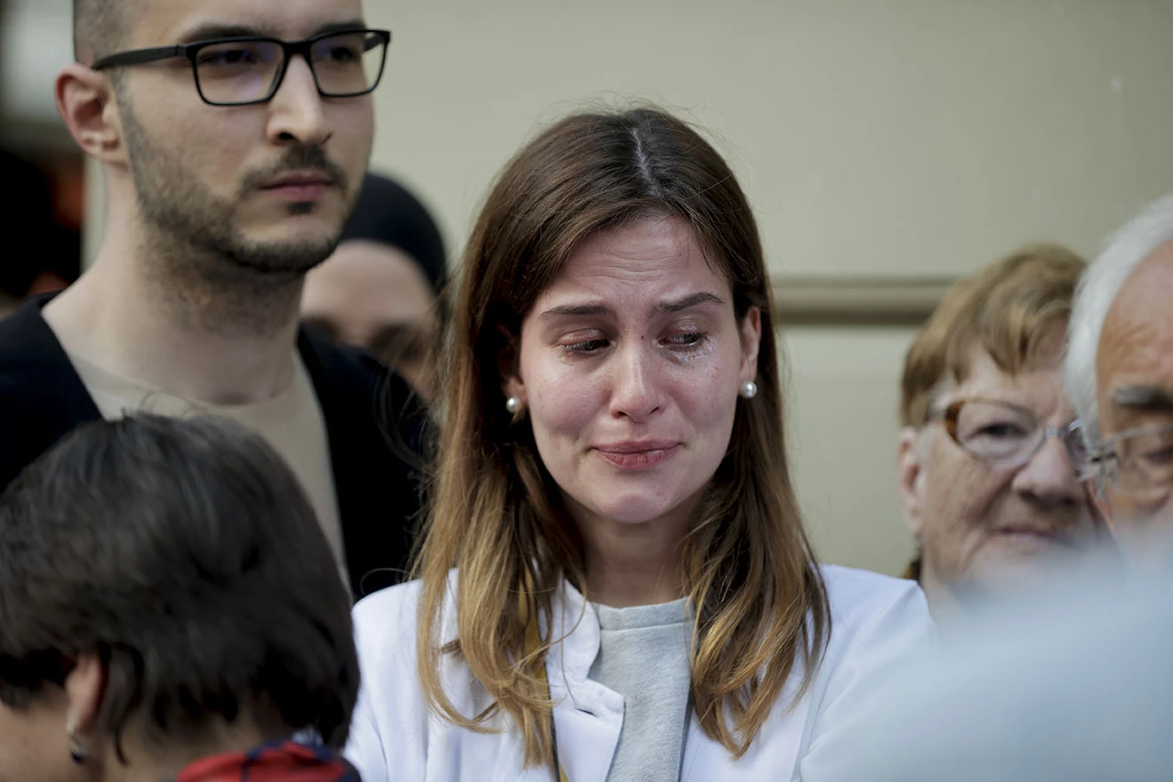 Tisuće građana na prosvjedu zatražili od vlasti da konačno stanu u kraj bahatim vozačima
