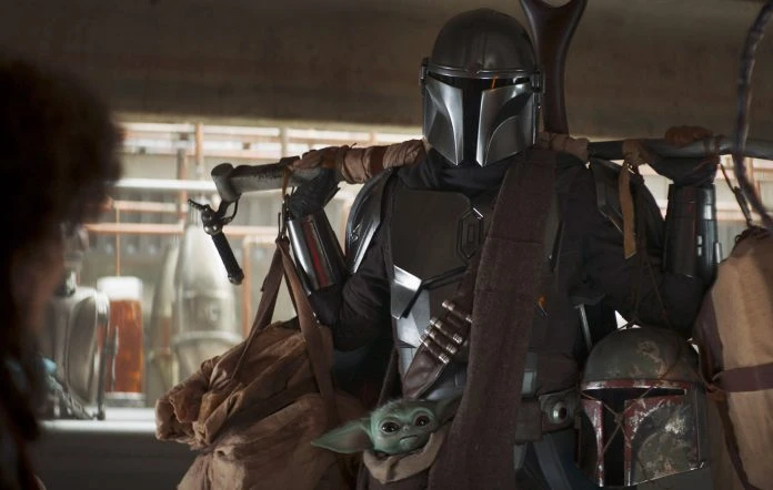 Pedro Pascal nije više u The Mandalorian: Moje tijelo nije doraslo zadatku!