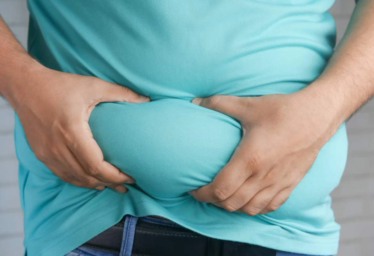 5 navika zbog kojih se ne možete riješiti 'šlaufa'