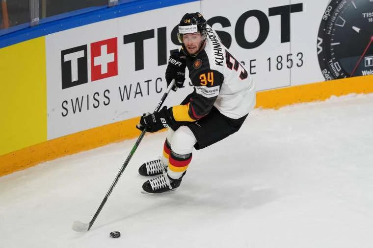 Njemačka prvi put u povijesti igra finale Svjetskog prvenstva