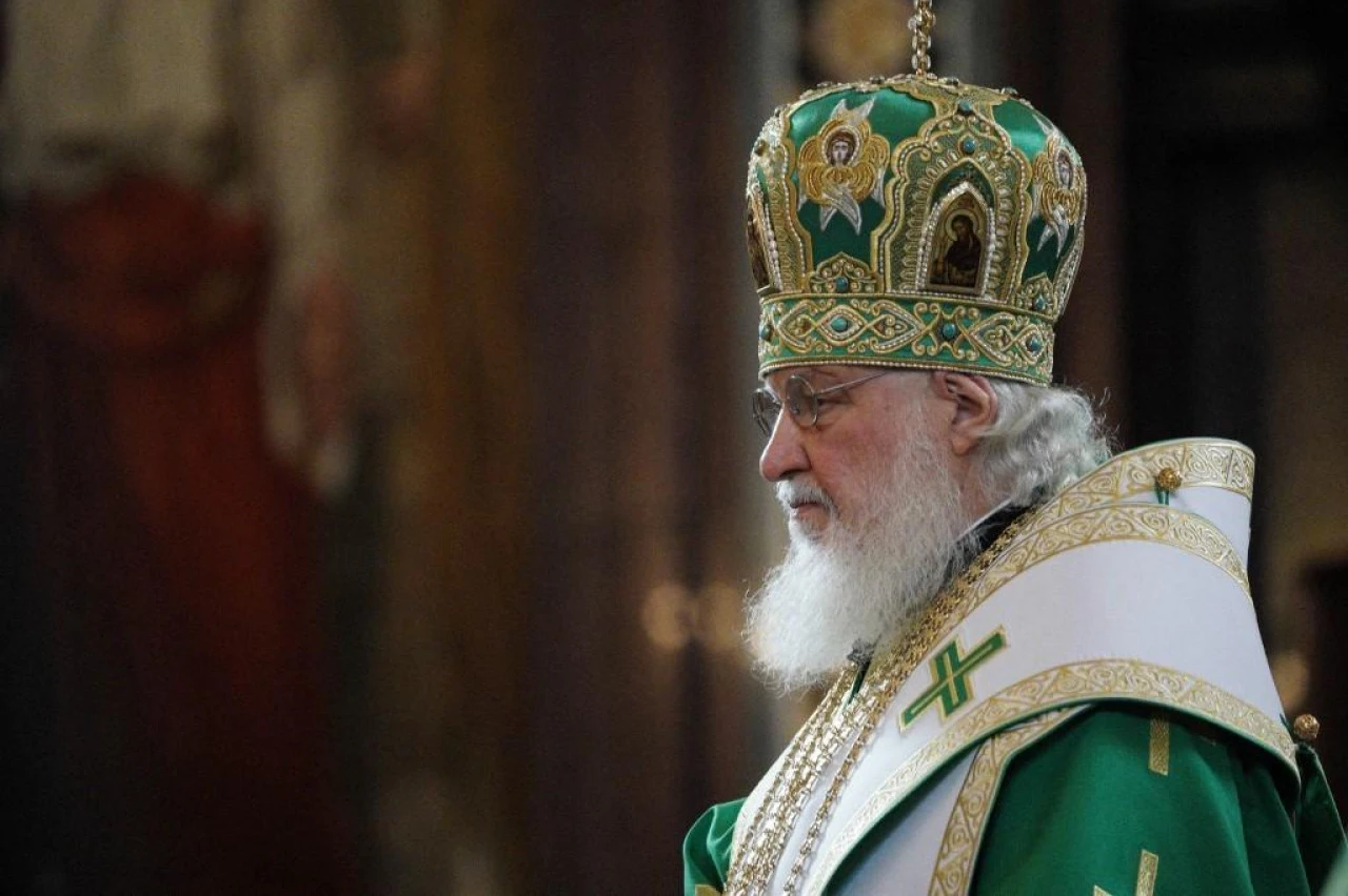 Ruska pravoslavna crkva otpušta protojereja zbog "ometanja" prijenosa ikona