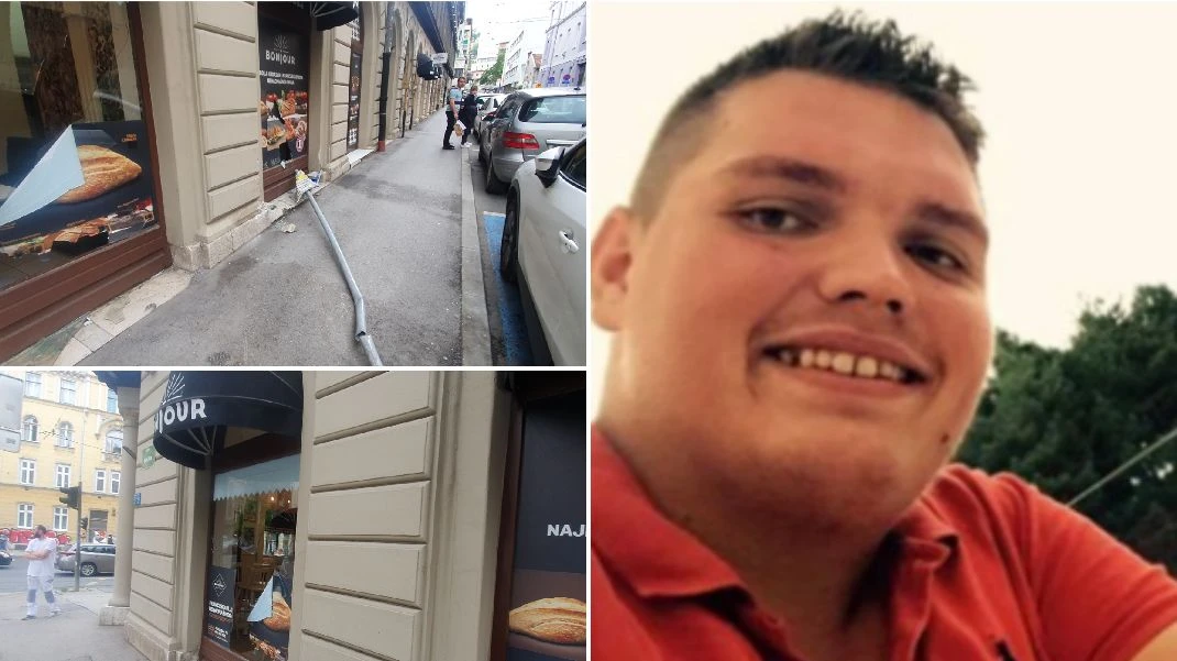 Vozač koji je sinoć usmrtio mladu doktoricu nije imao položen vozački, imao je alkohola u krvi!