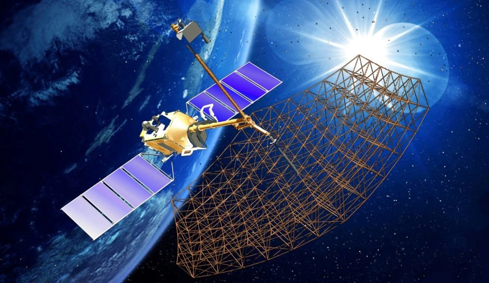 Rusija lansirala prvi satelit za sve vremenske prilike