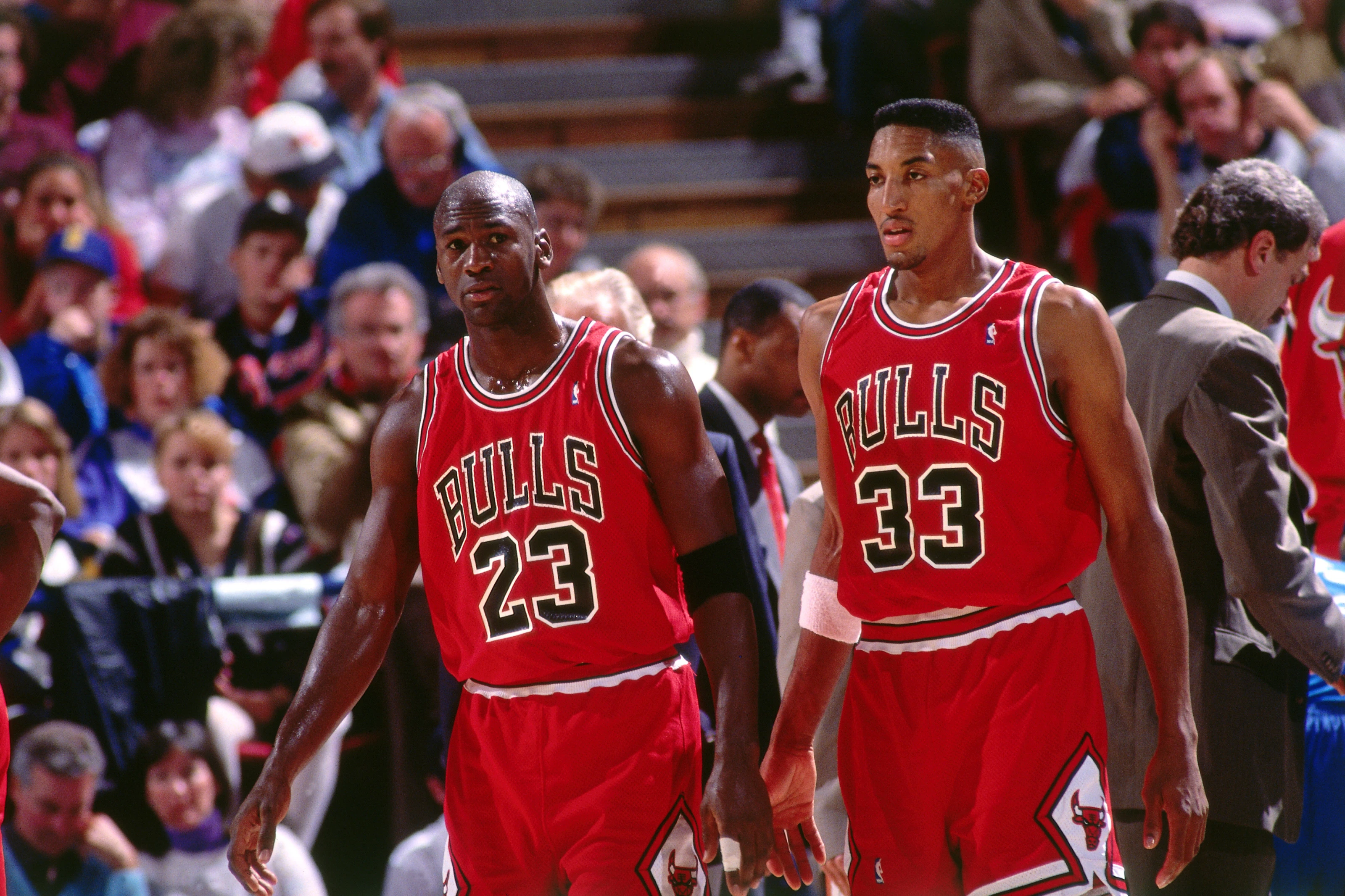 Pippen: LeBron je najbolji igrač svih vremena