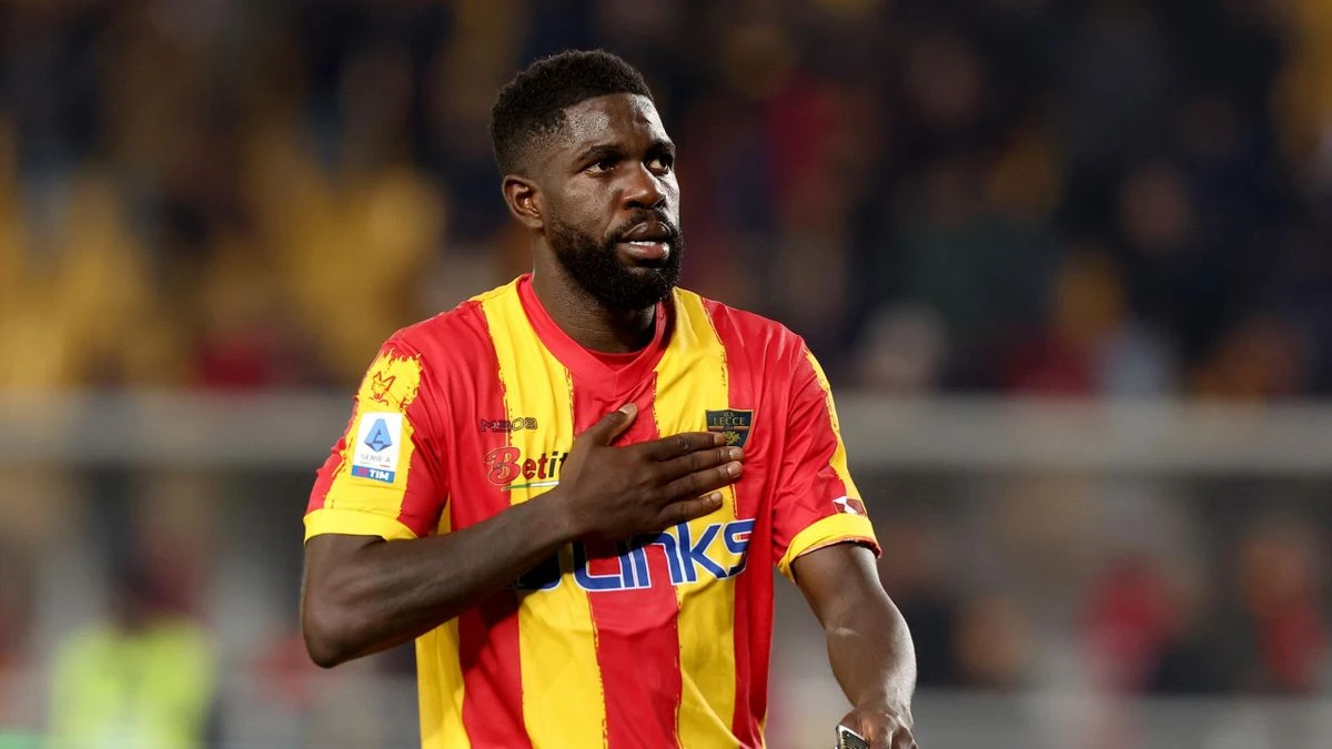 Umtiti: Vikali su mi da sam majmun, nisam prekidao igru
