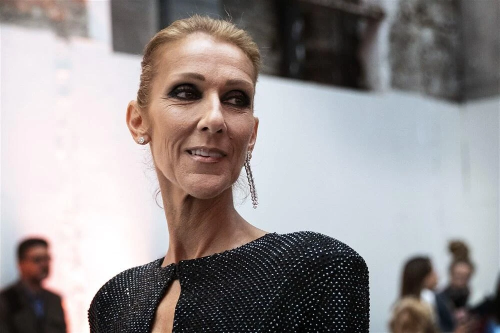 Celine Dion otkazala sve nastupe  zbog problema sa zdravljem