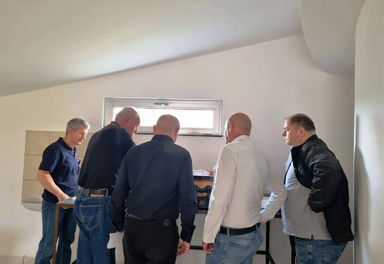 Nakon 31 godinu pronađeni posmrtni ostaci Mostarca stradalog na Buni