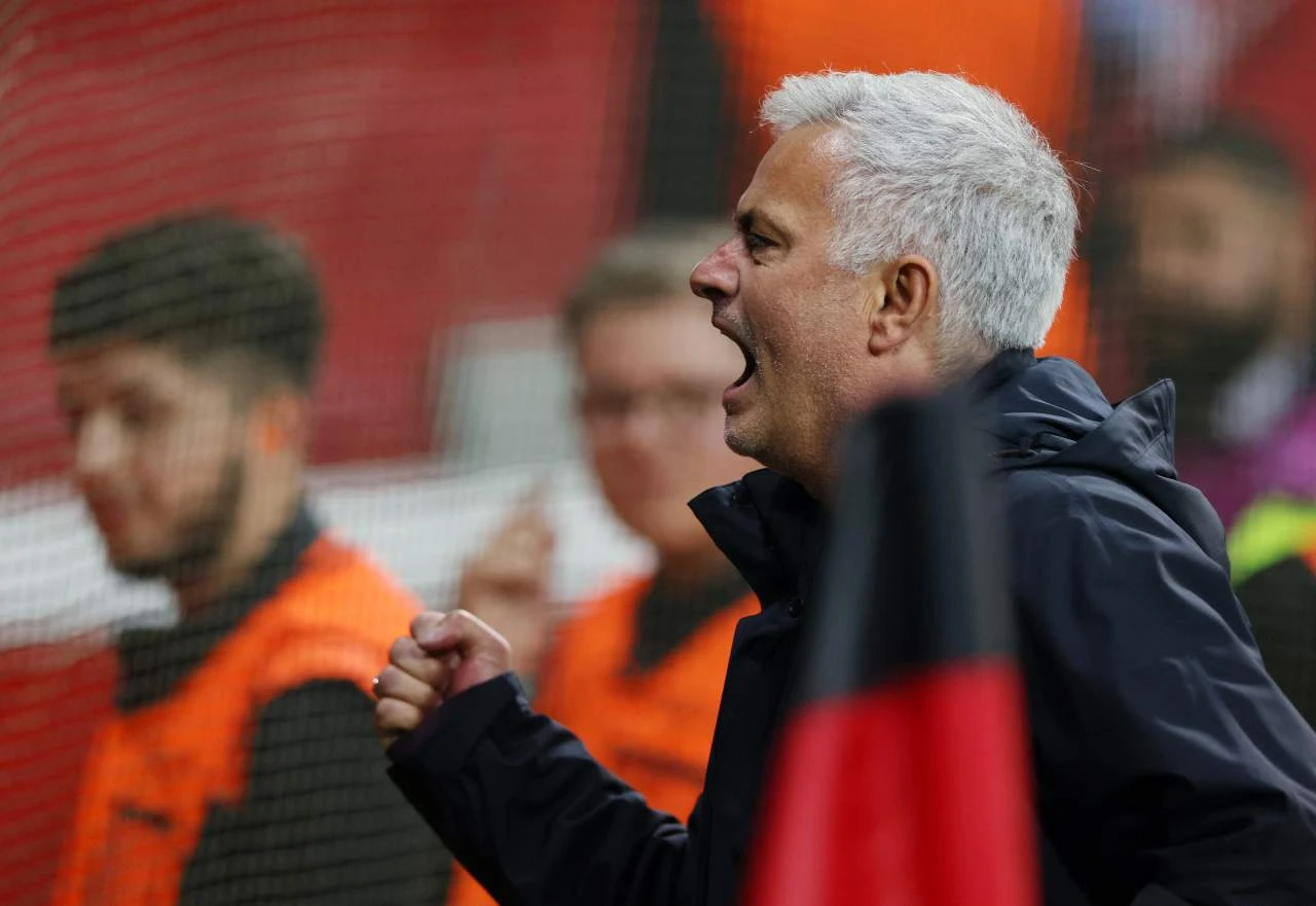 Mourinho otkrio s kojim klubom nije ostao u dobrim odnosima