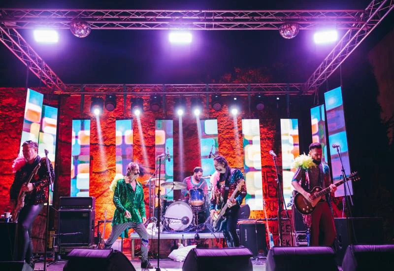 Let 3 za Mostar Summer Fest: Zalažemo se za transhumanizam!