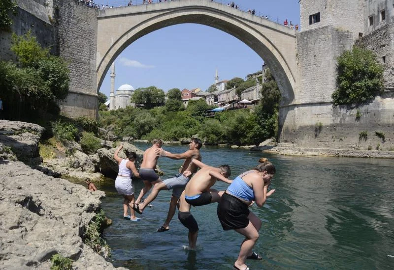 Spasioci i utapanja: Frka je pred sezonu ili kad se netko utopi