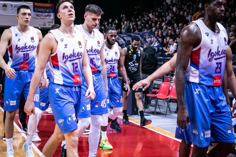 Borac izvukao produžetak, Igokea obranila titulu