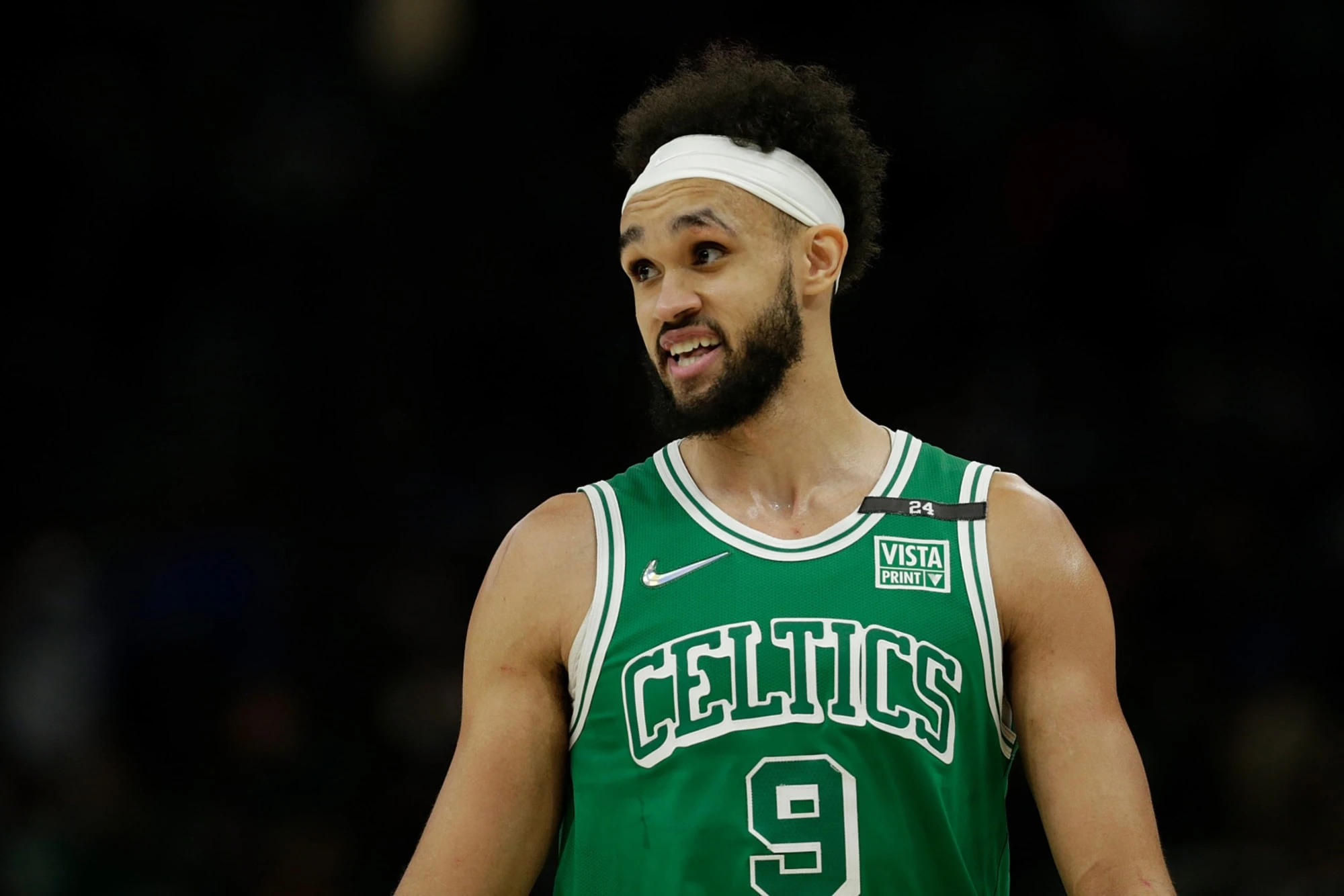 Boston se ne predaje, dobio drugu zaredom