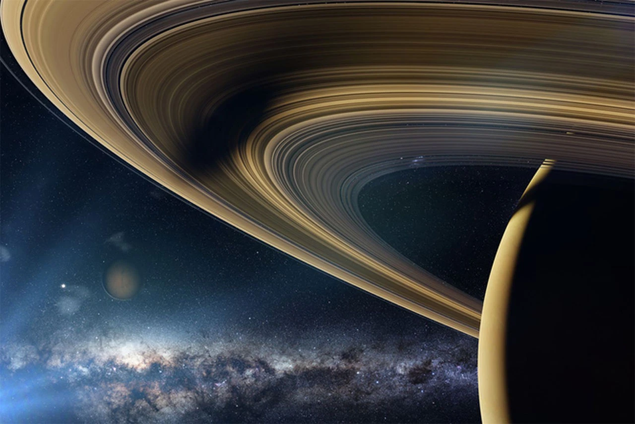 Saturnovi prstenovi mogli bi nestati u budućnosti