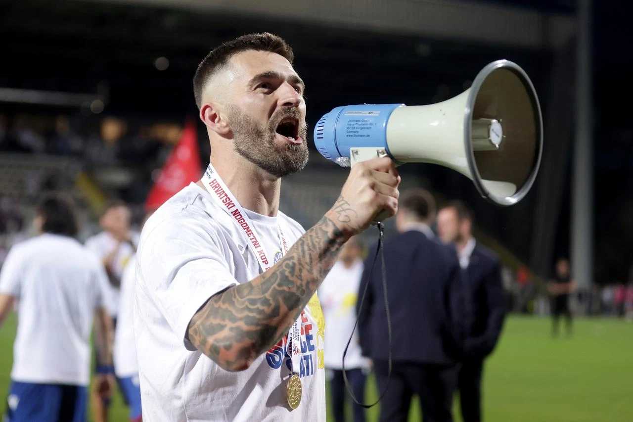 HNS pokrenuo disciplinski postupak protiv Livaje, Hajduk o dvostrukim kriterijima