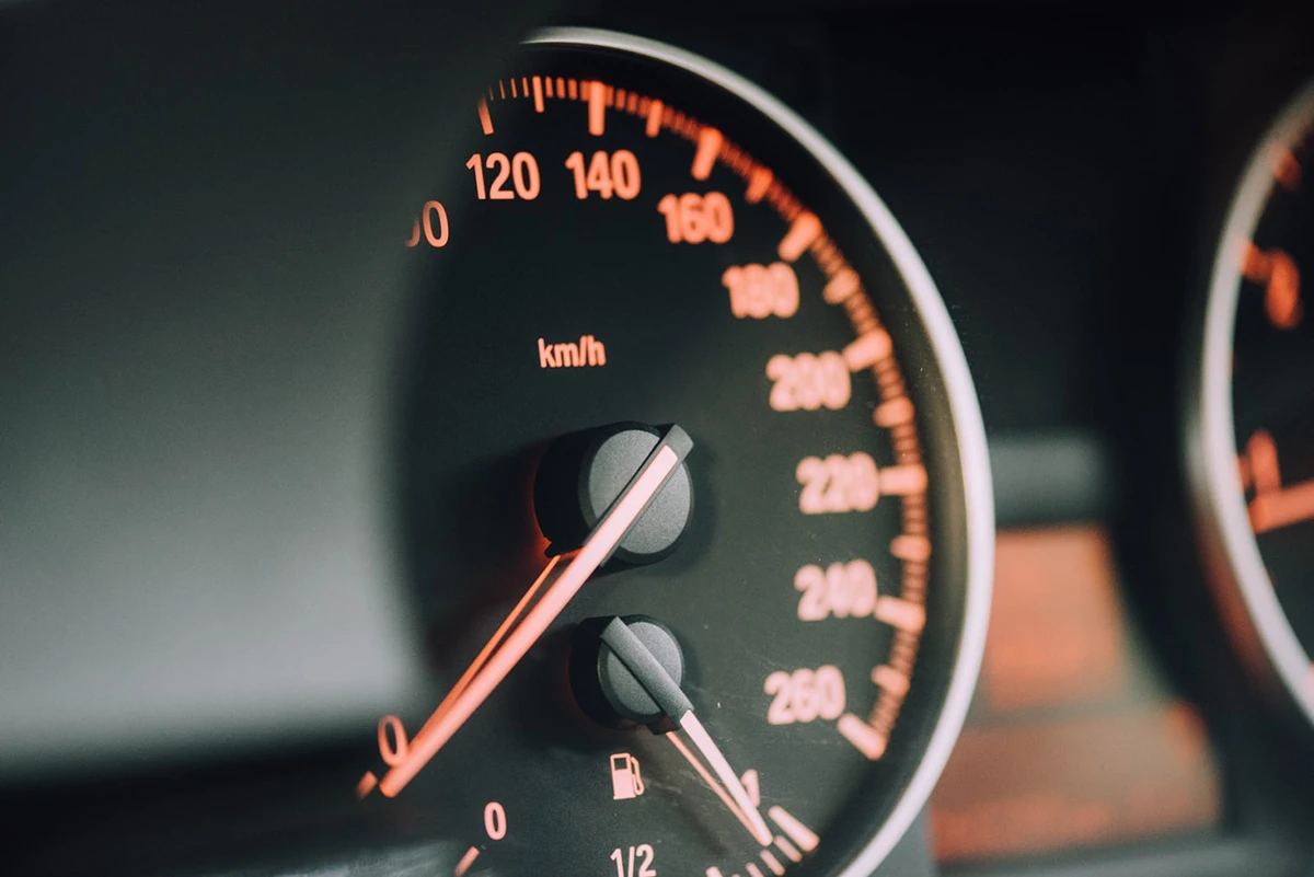 Svaki novi automobil će imati 'Crnu kutiju'