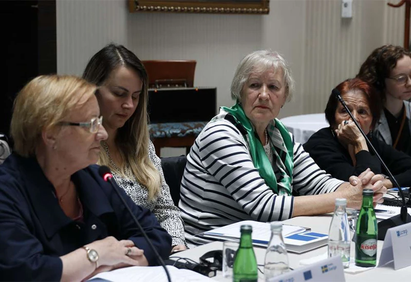 Obitelji traže od institucija veći angažman na rasvjetljavanju sudbine nestalih žrtava rata