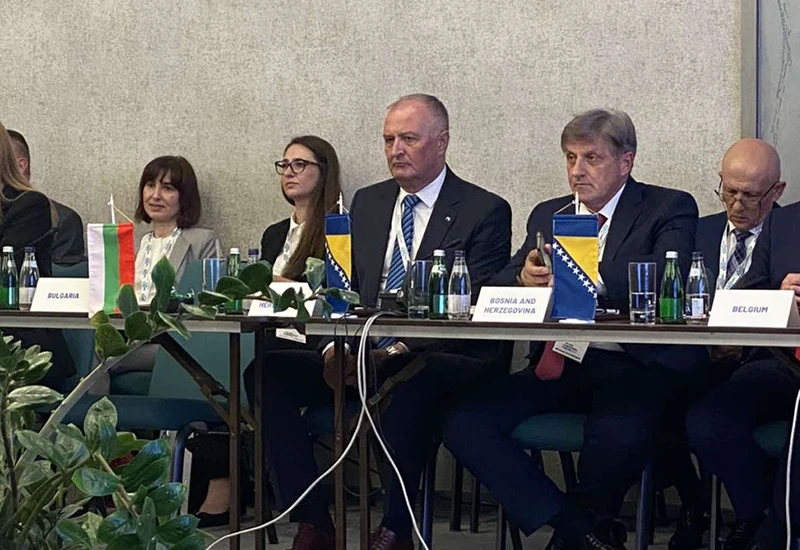 Helez: BiH spremna fiskalnim mjerama zaštititi najugroženije kategorije