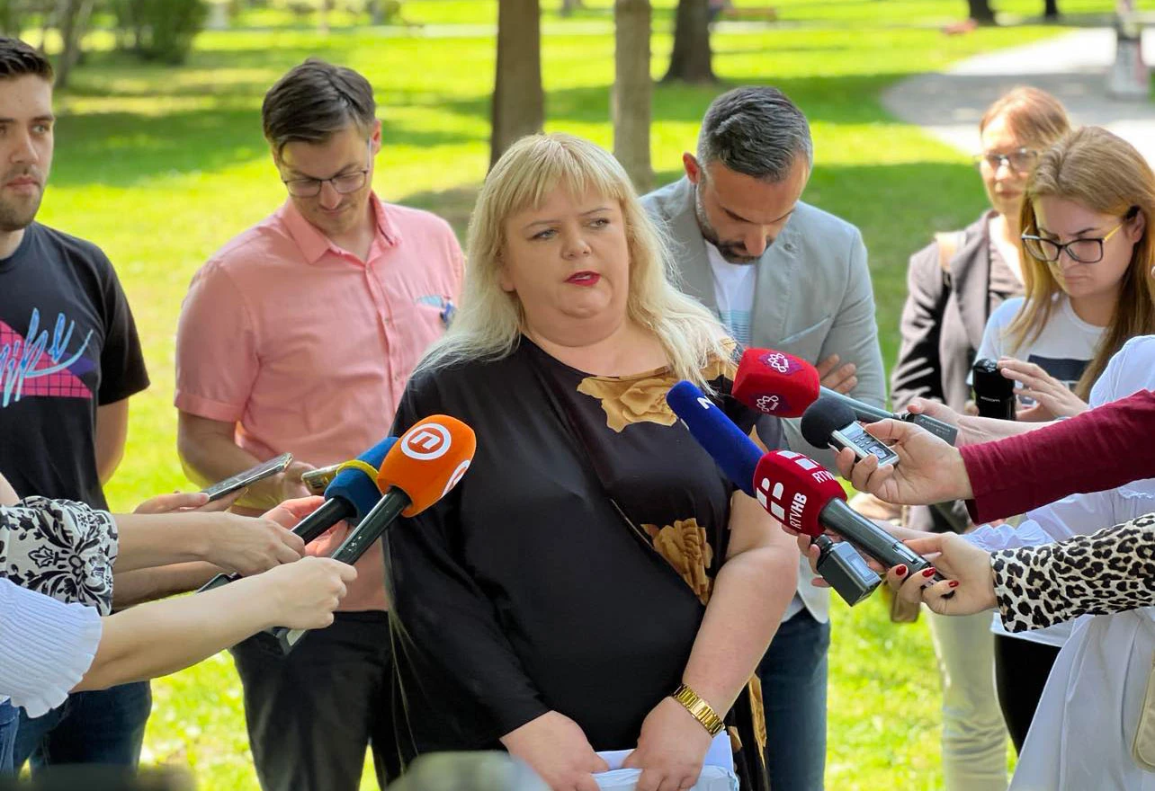 Tužiteljstvo HNŽ-a prozvano za nerad