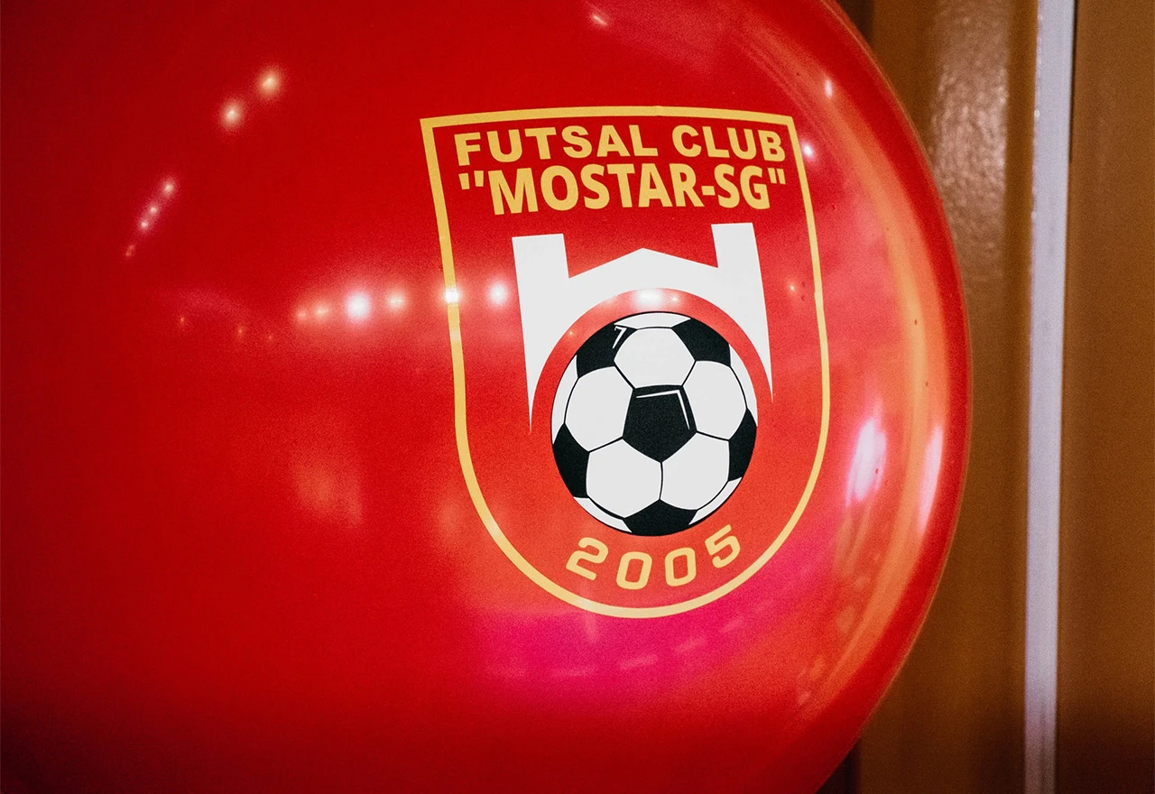 FC Mostar SG 'Staklorad': ''Bačena je mrlja na naš trud, iskreno izvinjenje''