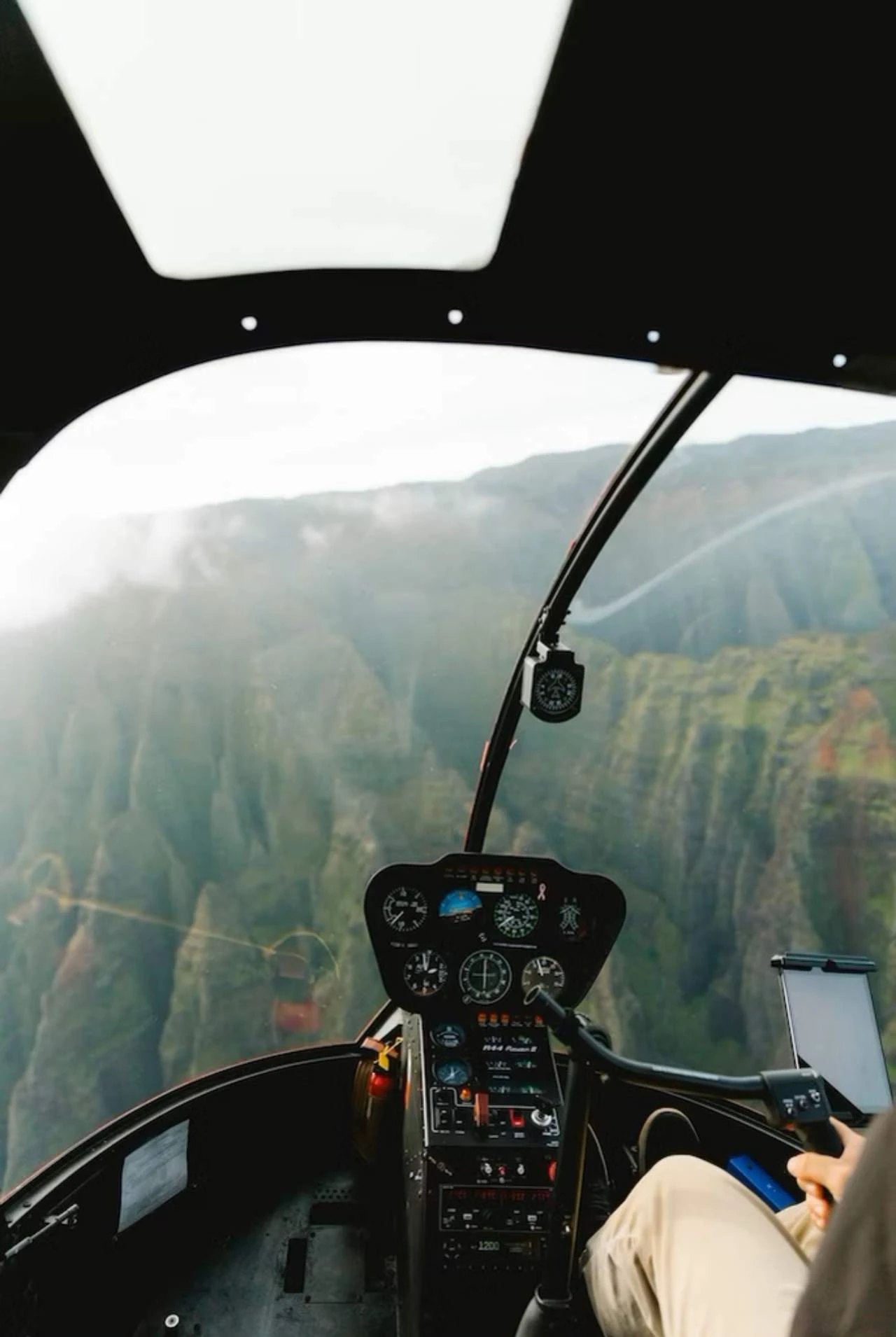 5-godišnjak hitno transportiran helikopterom