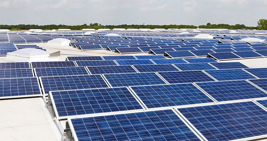 "Ovo stavlja krunu na solarnu energiju kao istinsku energetsku supersilu"