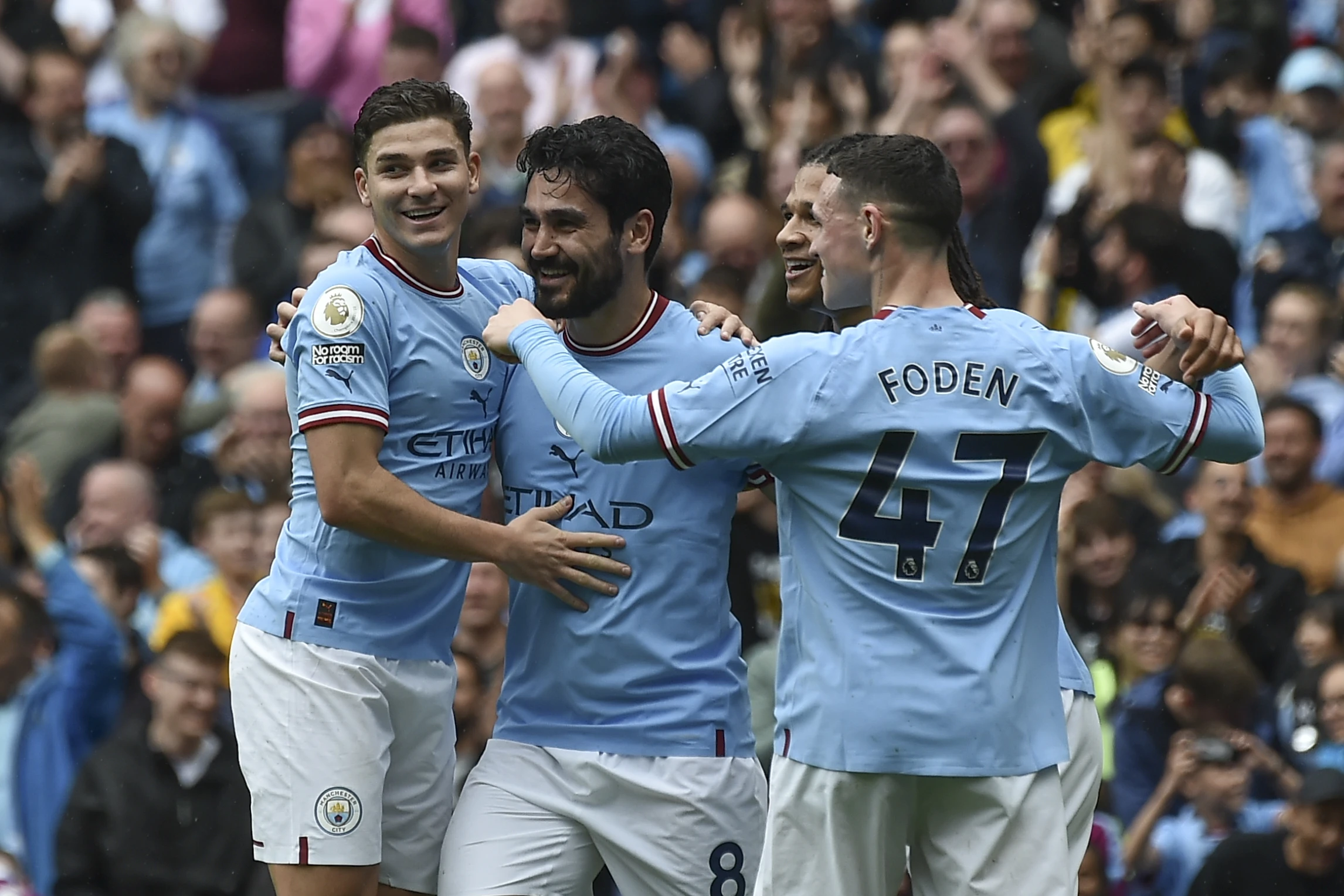 Pep: Popili su sav alkohol pa pokazali zašto su prvaci