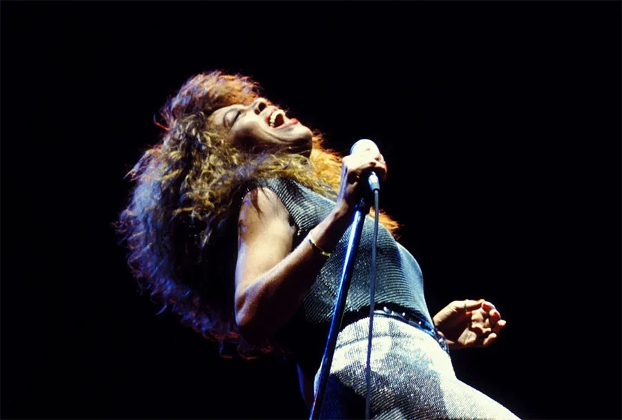 Tko je bila Tina Turner