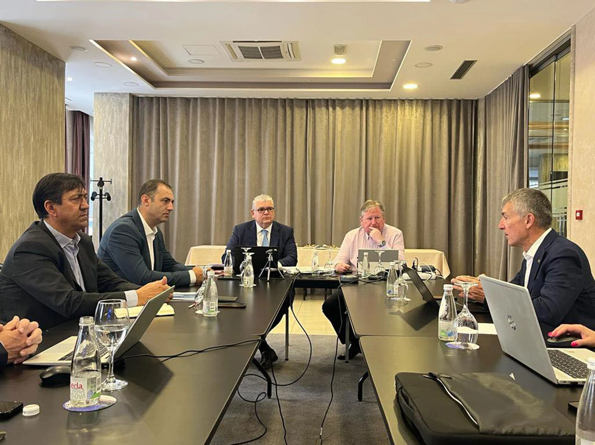 Biciklistički savez Bosne i Hercegovine najavio velike događaje