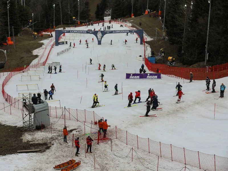 Nema Snježne kraljice iduće godine