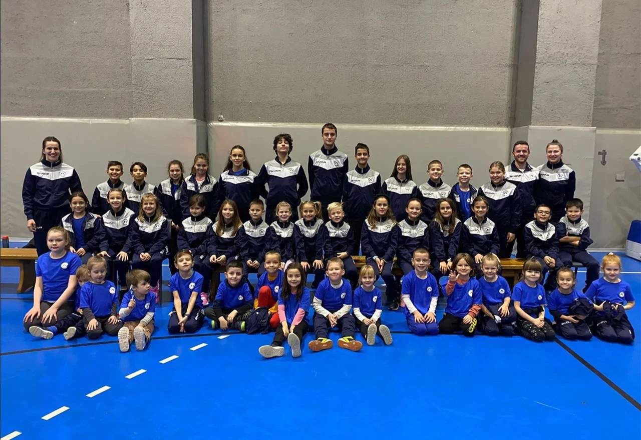 Škola atletike Mostar ovog vikenda "napada" Kup BiH