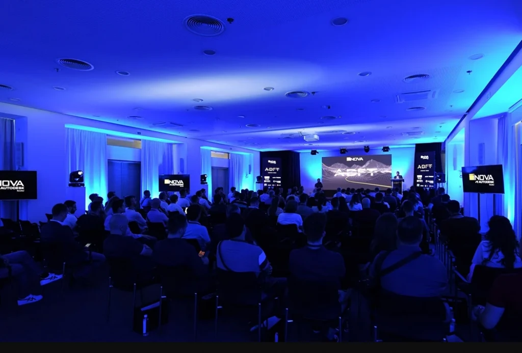 Započela prva Autodesk konferencija u Mostaru