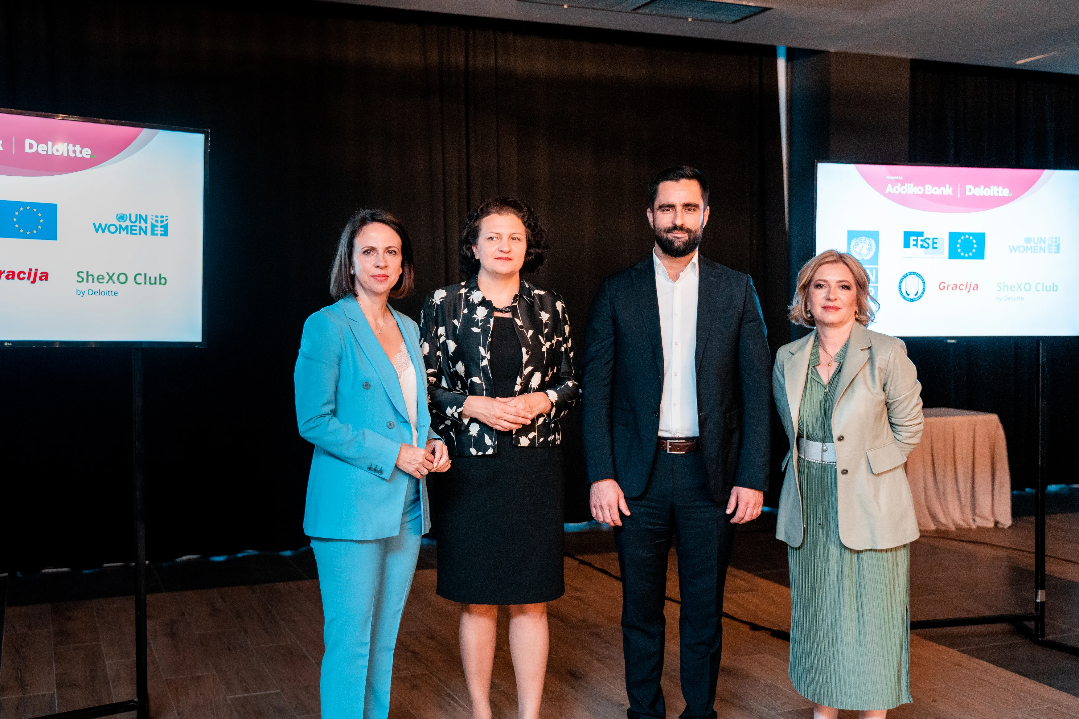 Ženska Mentorska Mreža treću godinu zaredom pruža podršku mladim poslovnim ženama