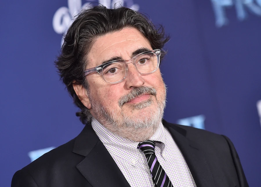 Alfred Molina, jedan od najraznovrsnijih filmskih glumaca