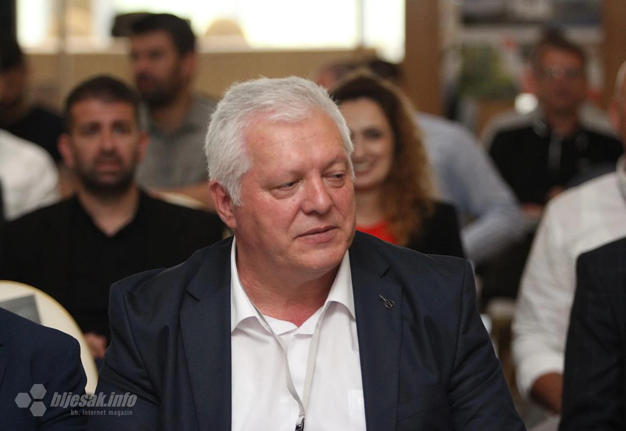 Potrebe za drvetom velike: Drvna industrija BiH ne bi mogla pokriti cijelo njemačko tržište