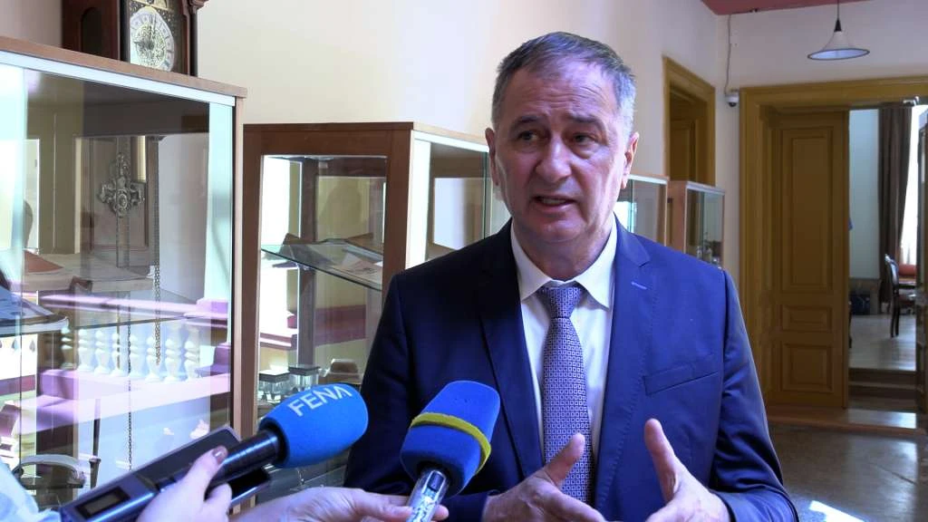 Rasprava VSTV u Mostaru - Treba doći do promjene nacionalne i spolne strukture