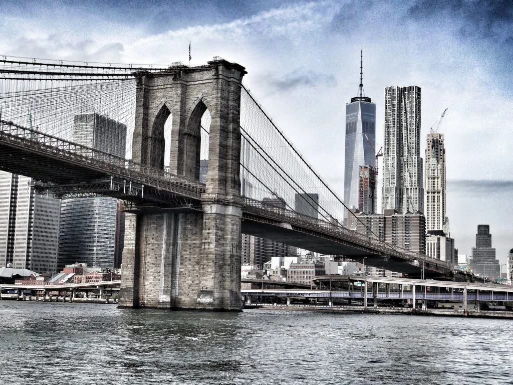 Prije 140 godina otvoren Brooklynski most u New Yorku