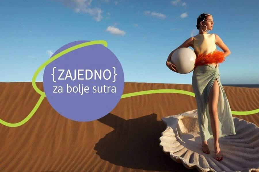 Prijavite svoje projekte u sklopu Dm kampanje ''ZAJEDNO za bolje sutra''