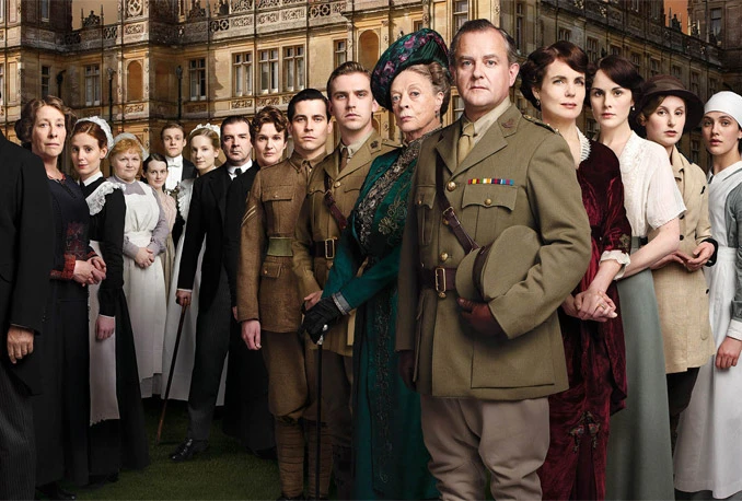 Downton Abbey mogao bi dobiti još jednu sezonu!