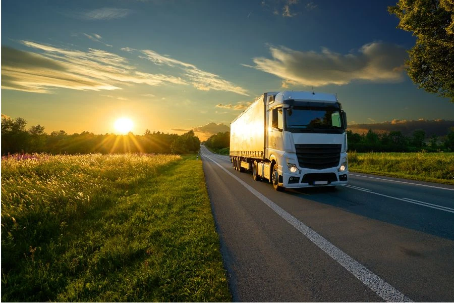 Natječaj za radno mjesto - Vozač u međunarodnom transportu