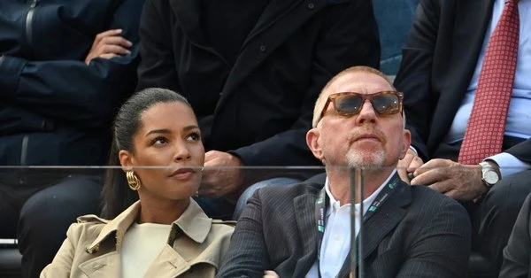Becker: Gledao sam Novaka u zatvoru